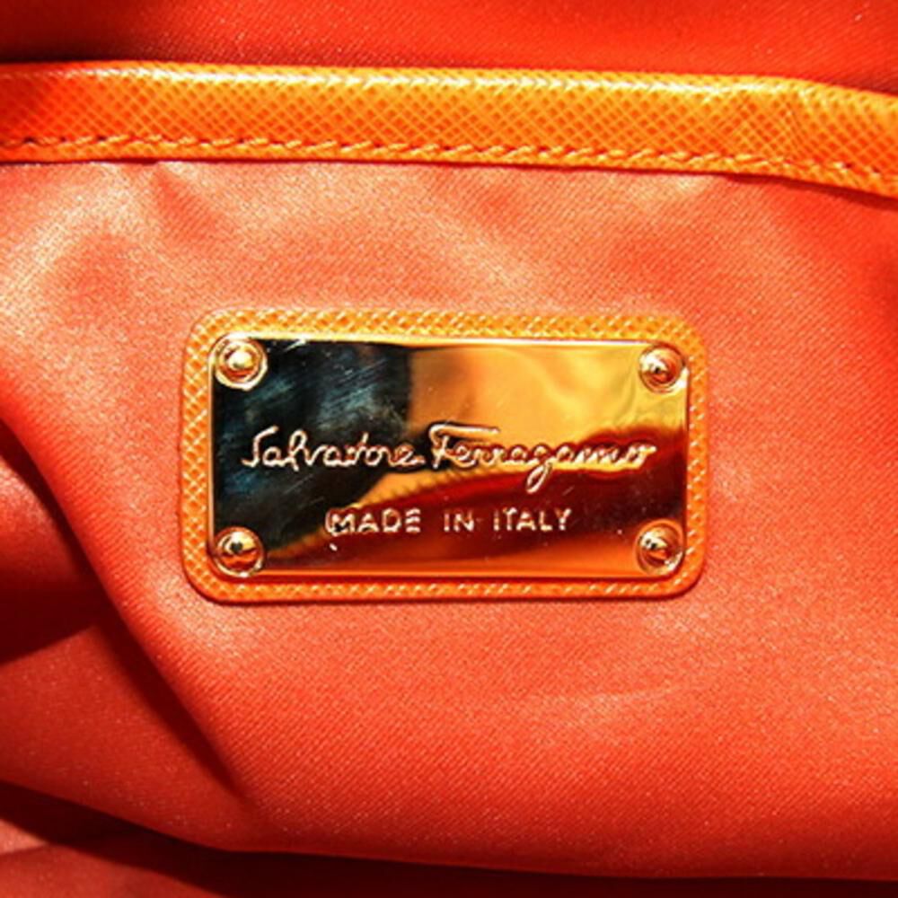 Salvatore Ferragamo Shoulder Bag