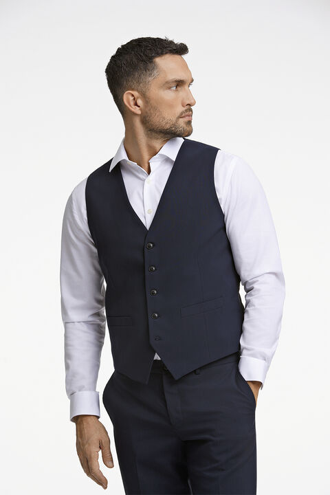 Superflex waistcoat