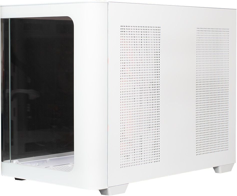 Max Bite Hunter 9060 Gaming PC bundle