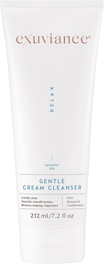 Gentle Cream Cleanser