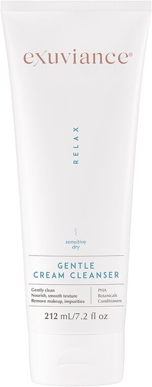 Gentle Cream Cleanser
