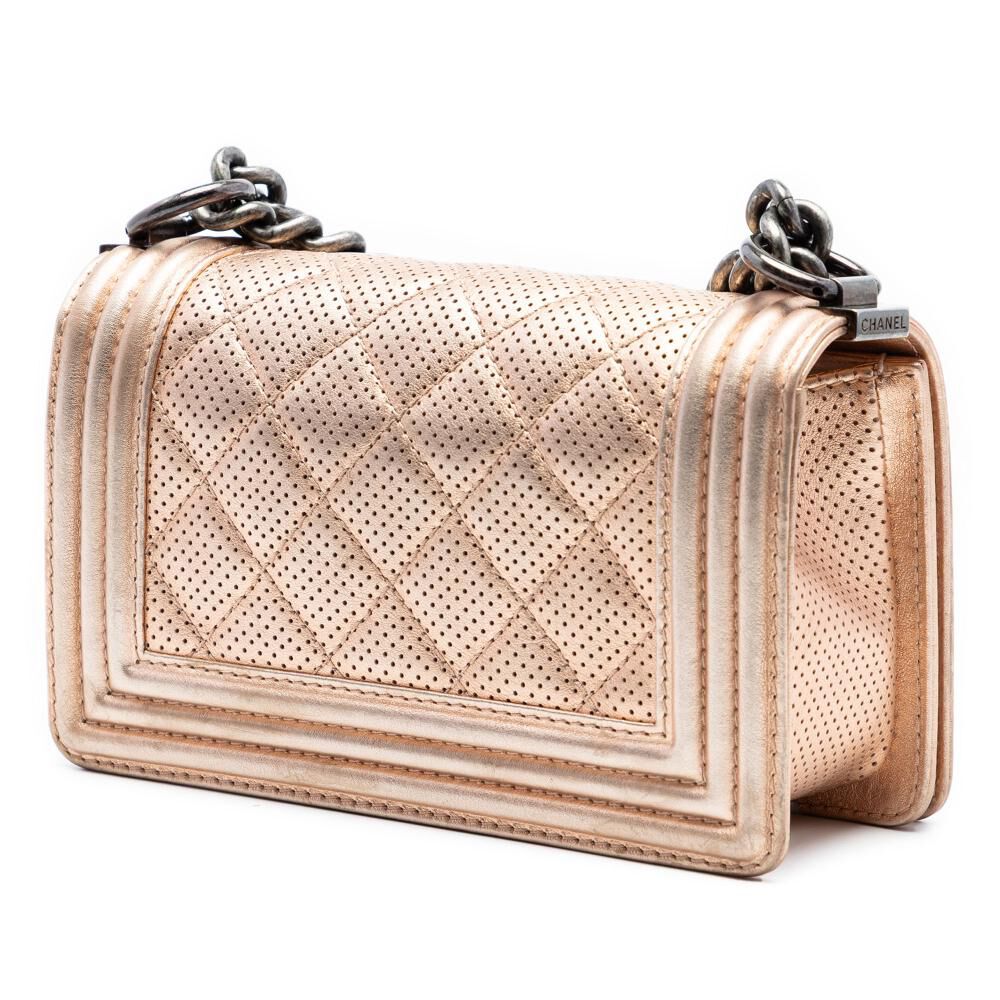Chanel Flap Bag