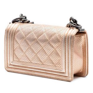 Chanel Flap Bag