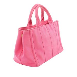 Prada Canapa Tote