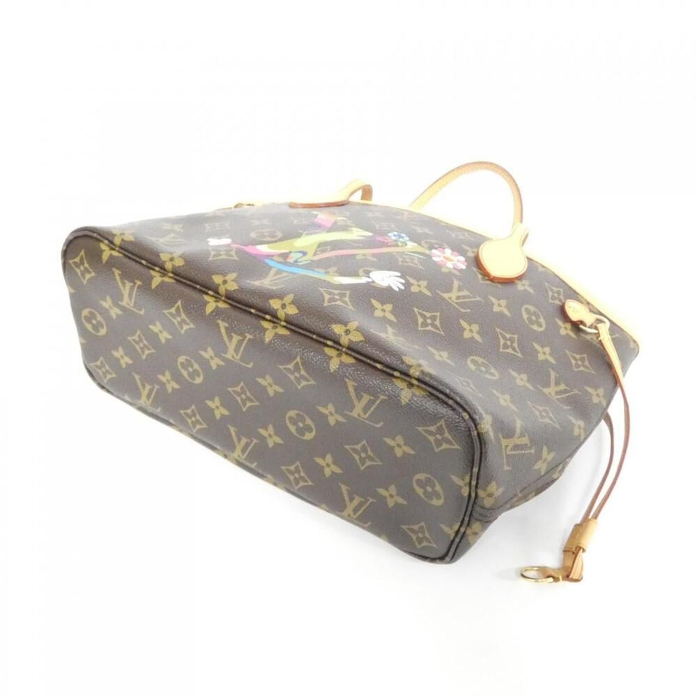 Louis Vuitton Neverfull