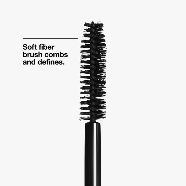 HIGH IMPACT MASCARA-02 B 7ML/.28OZ