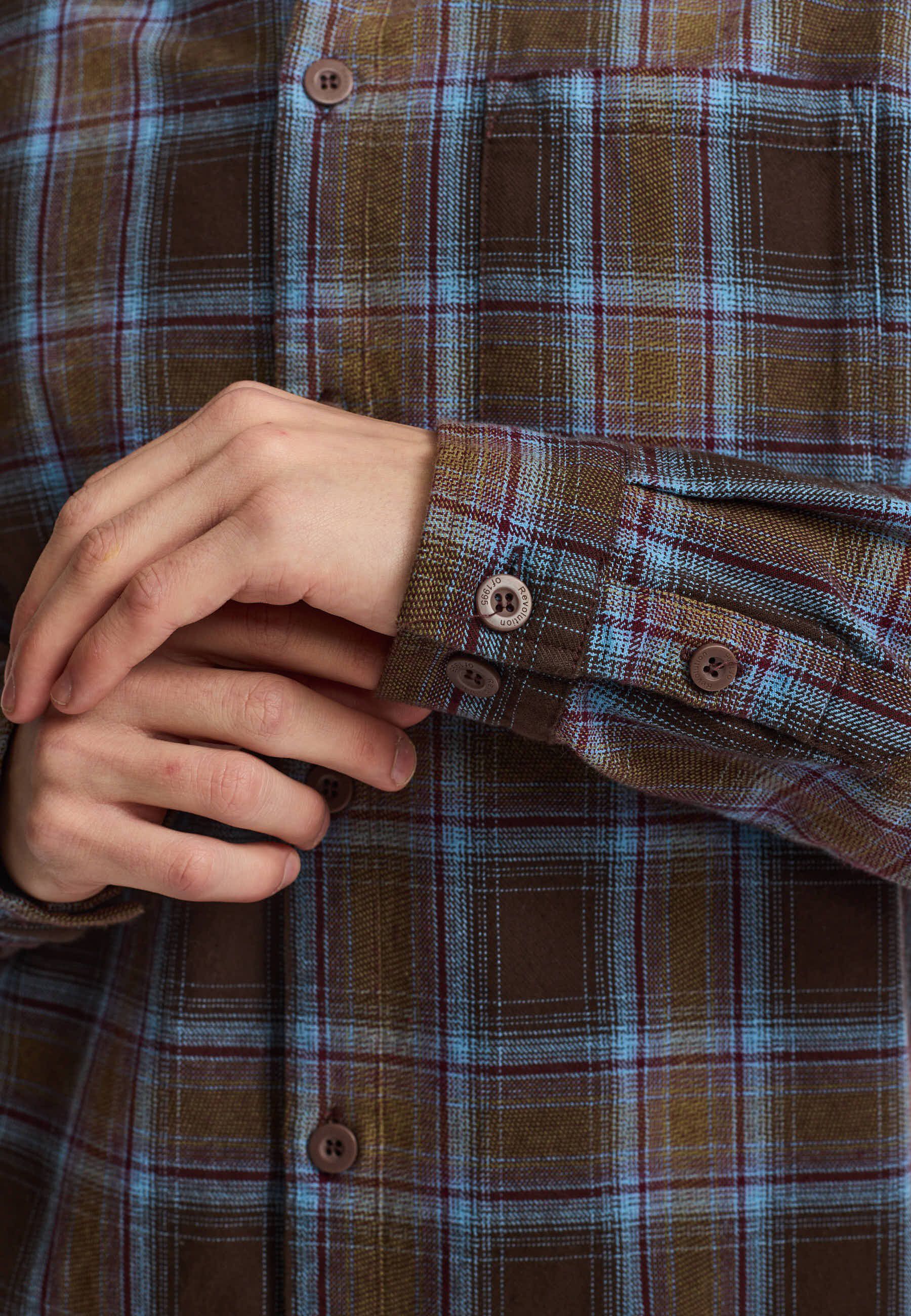 Long-sleeve Shirts