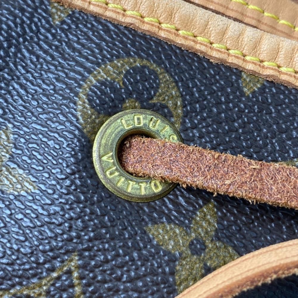 Louis Vuitton Montsouris