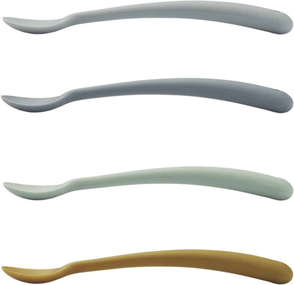 Siv feeding spoon 4-pack