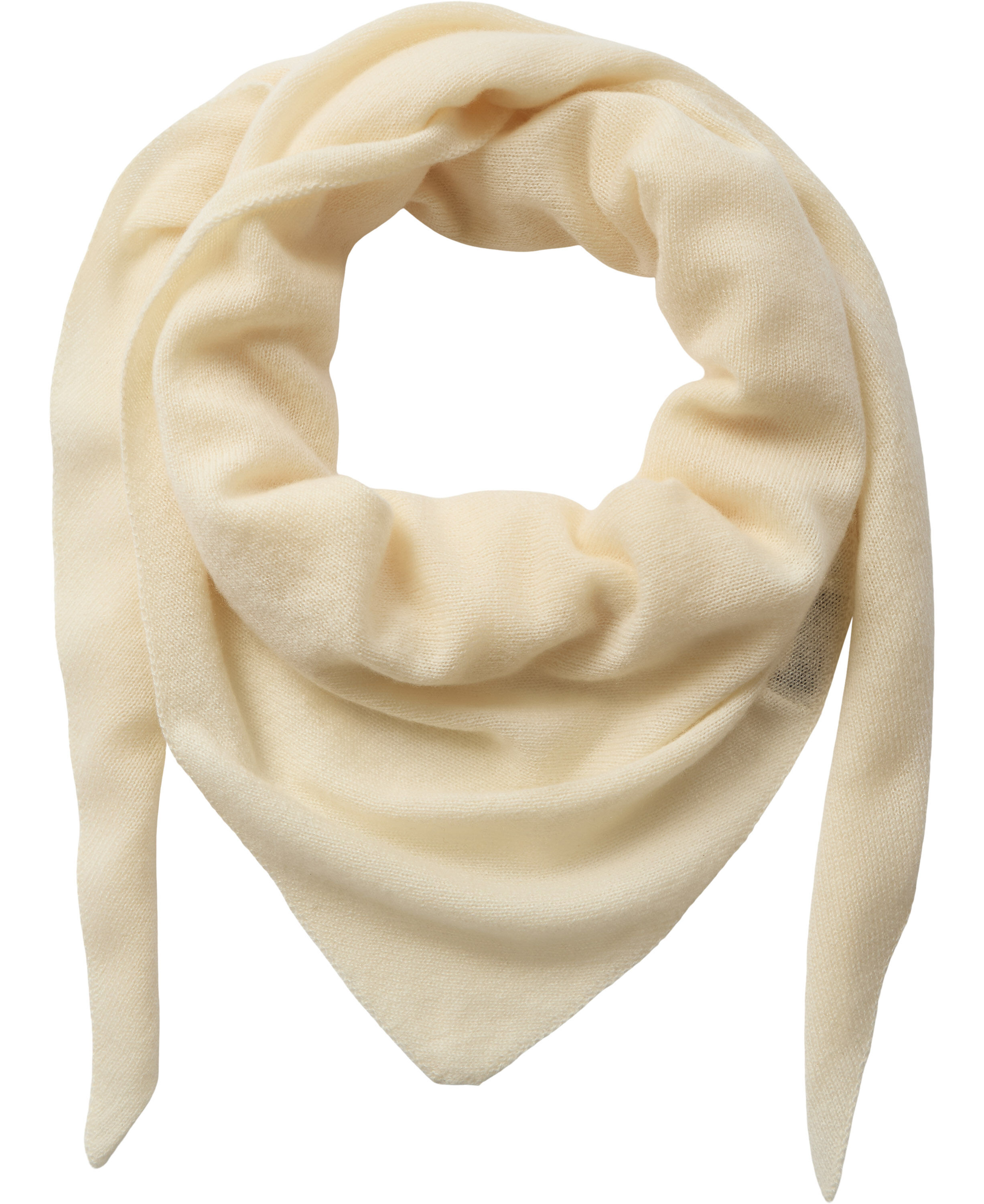 Karrie 3 - 100% Cashmere GCS