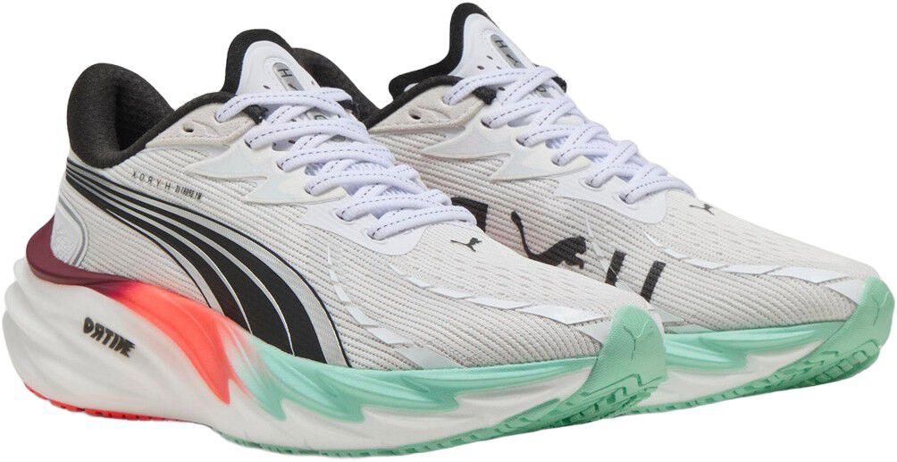 Velocity X HYROX L&Oslash;BESKO