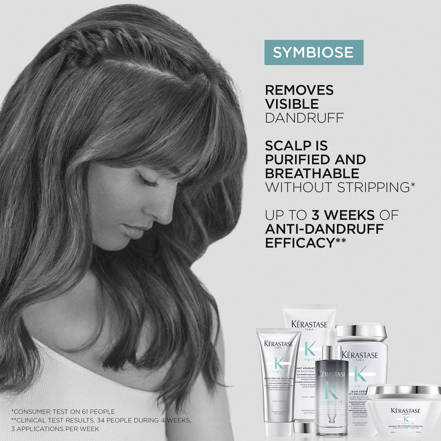 Symbiose Fondant Hydra Conditioner