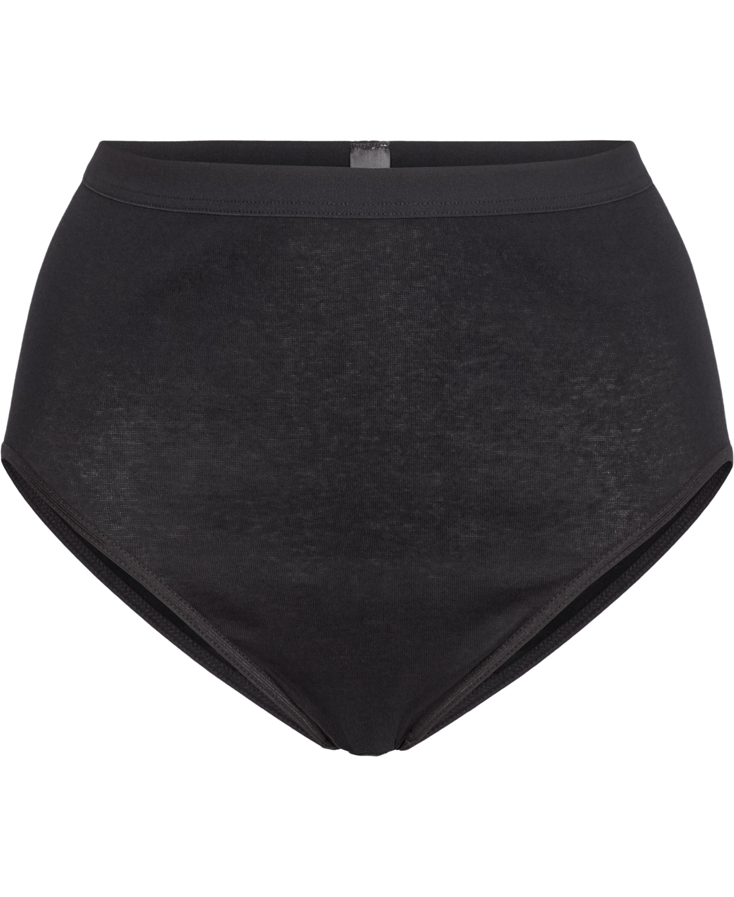 Ladies midi-brief trusse
