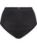 Ladies midi-brief trusse