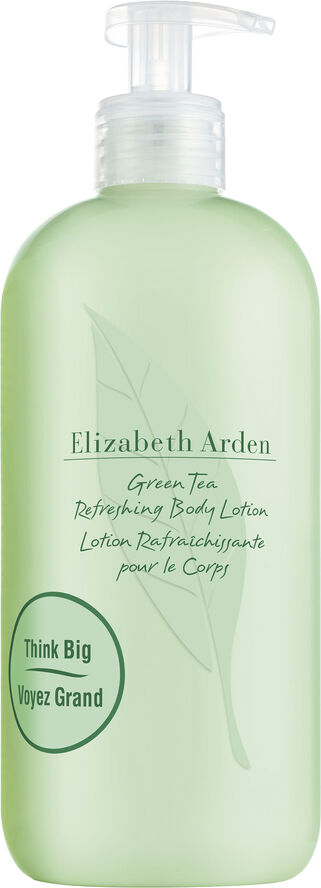 Green Tea Mega Sizes Body Lotion 500 ml.