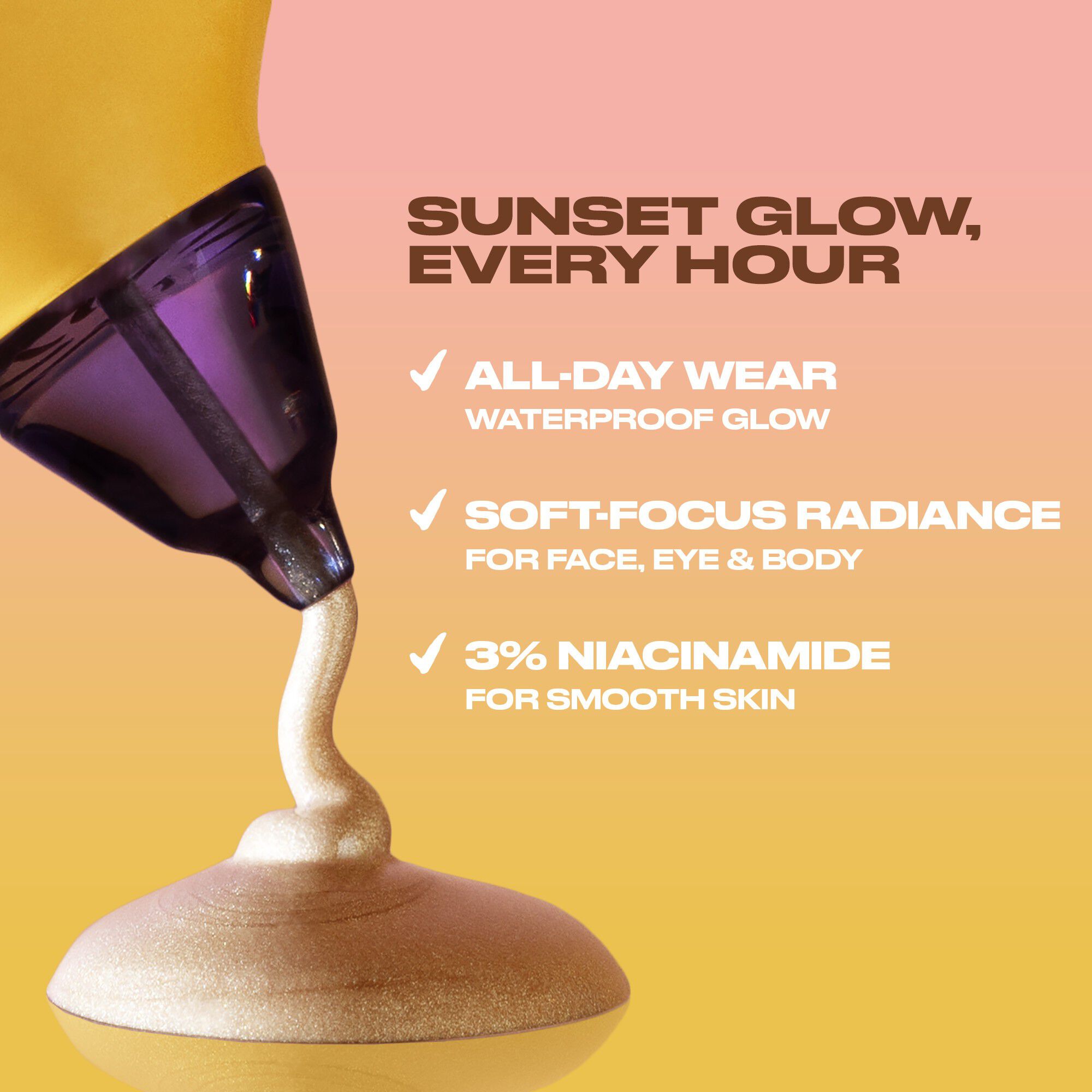 BOND HIGHLIGHTER SPACE COWBOY