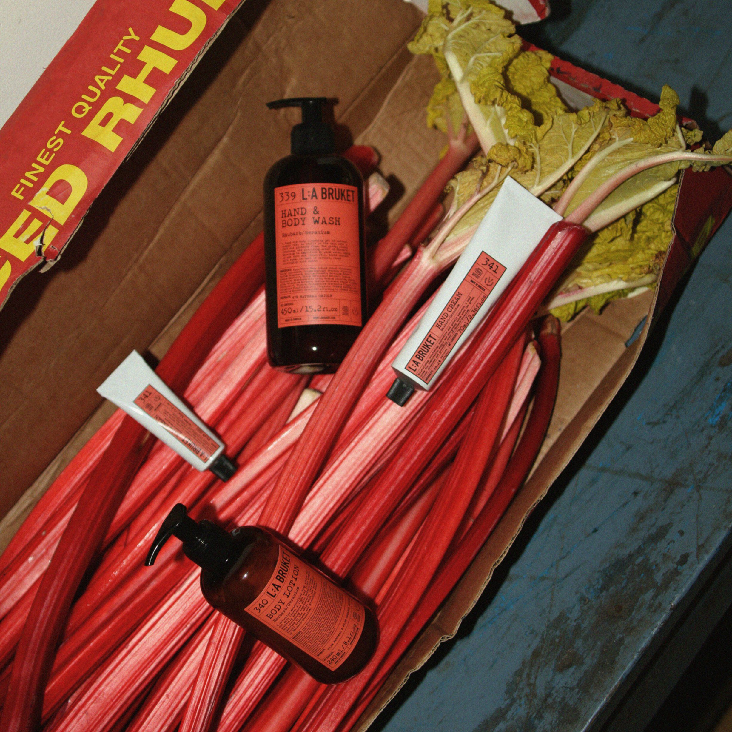 Hand Cream