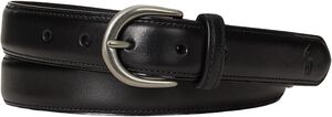 Full-Grain Leather Belt