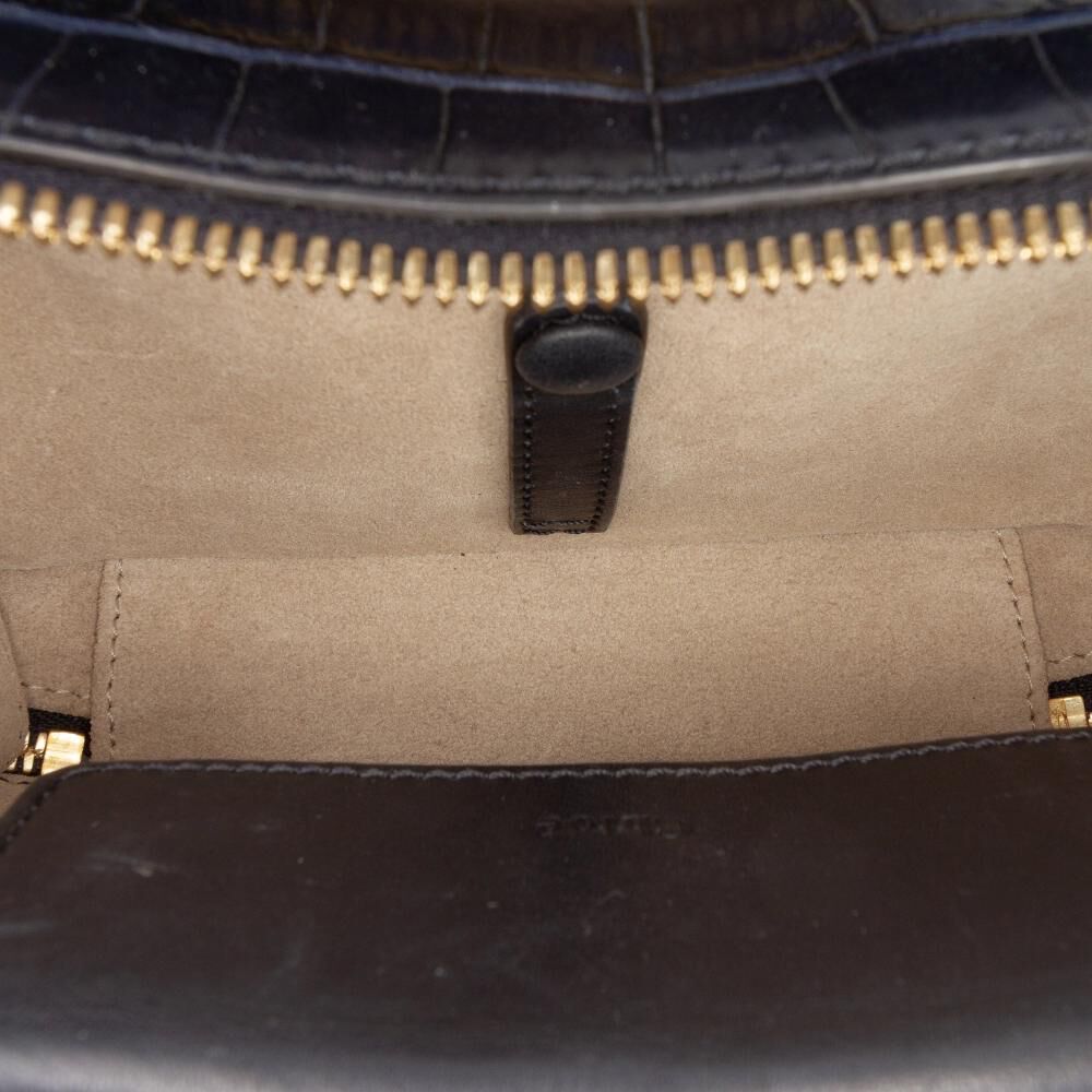 Chlo&eacute; Shoulder Bag