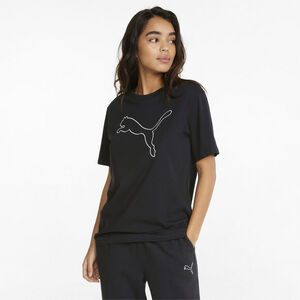 HER T-shirt