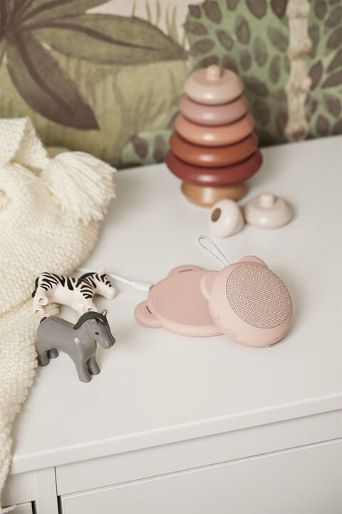 Paddy Trådløs Oplader