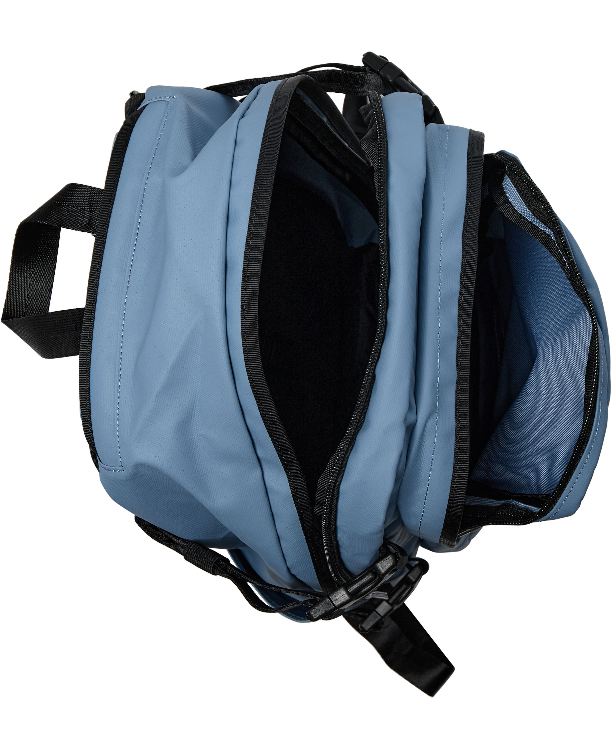 CABIN PAK'R Authentic Original Tarp