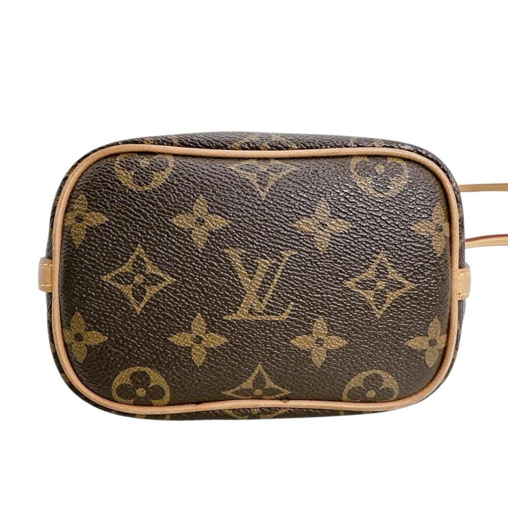 Louis Vuitton Bucket Bag