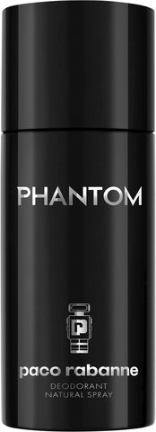 paco rabanne Phantom Deodorant spray 150 ML