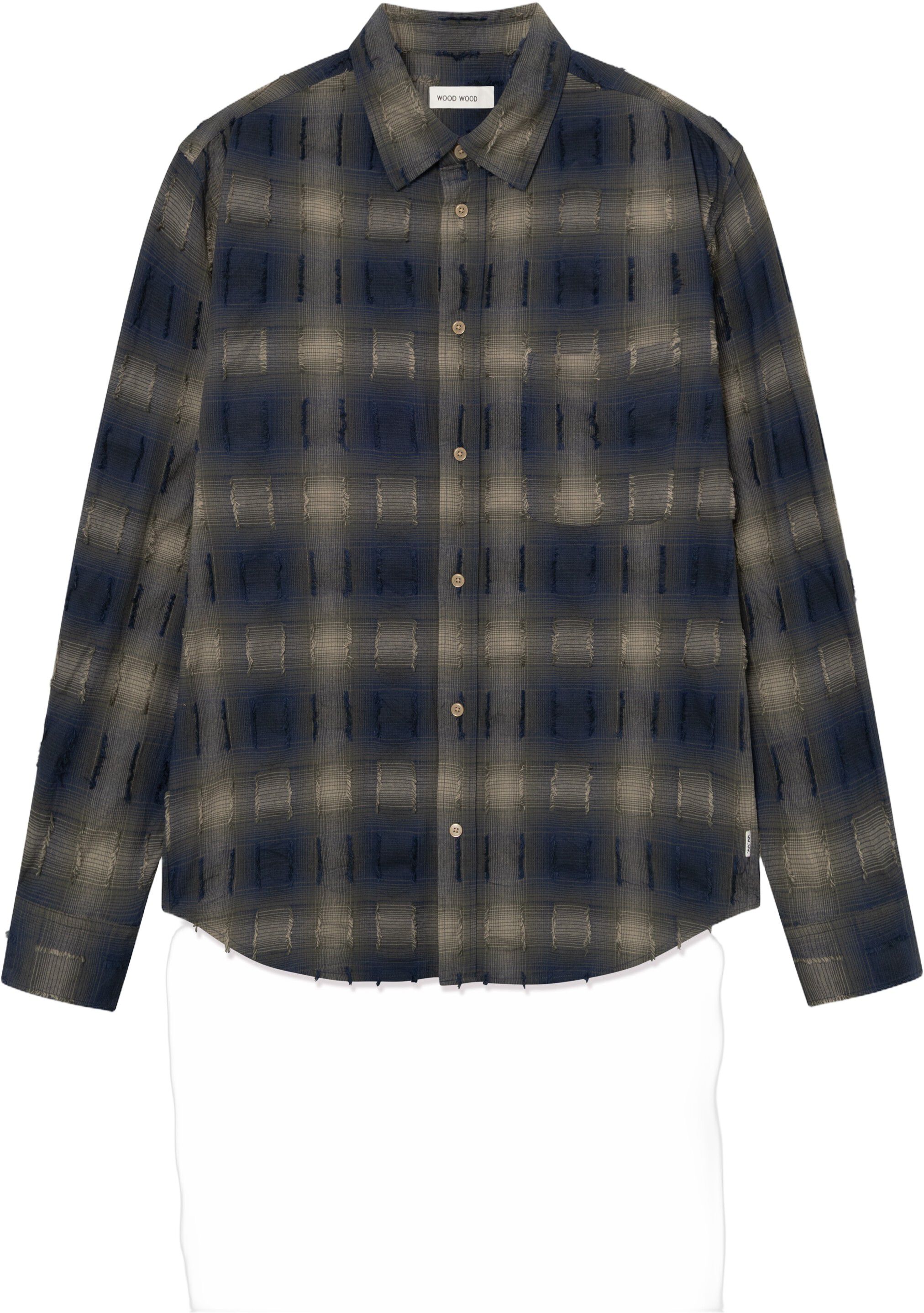 WWCarter shirt 25451