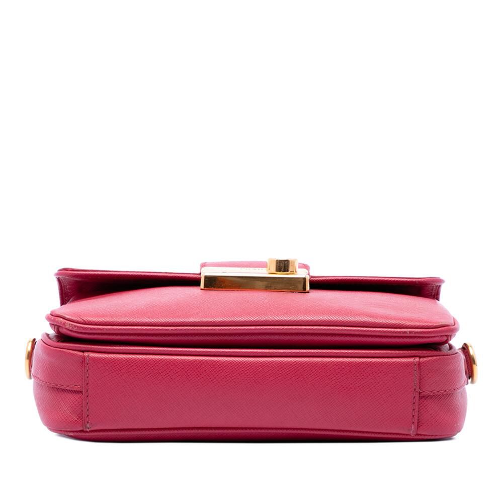 Prada Shoulder Bag