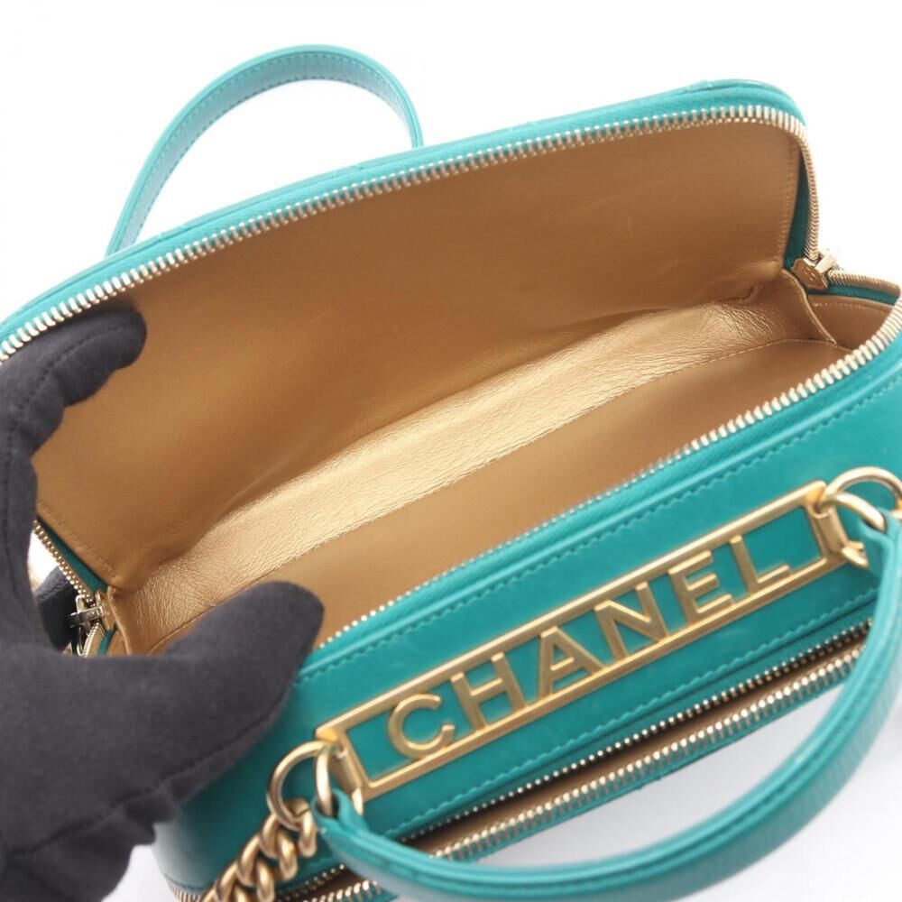 Chanel Handbag