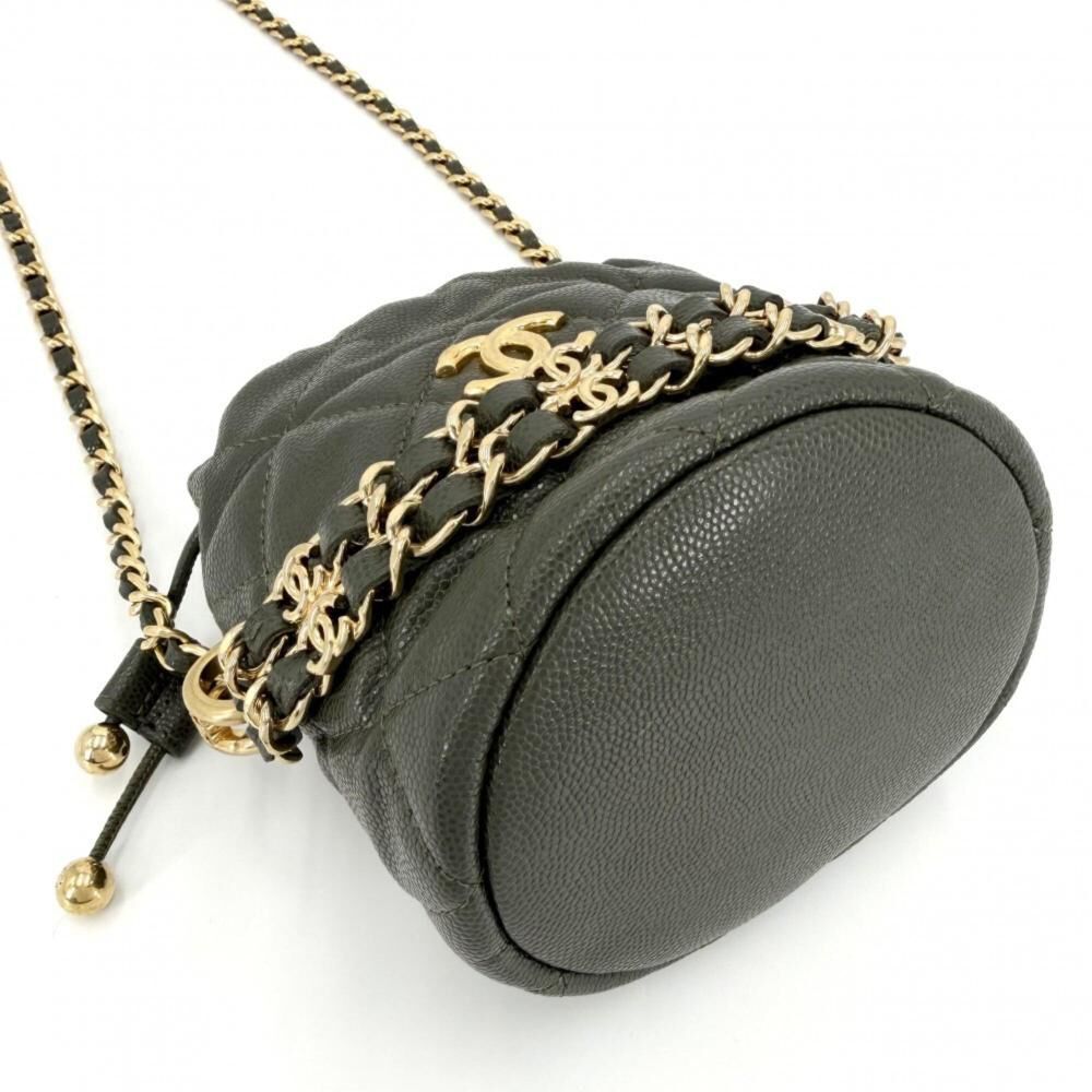 Chanel Crossbody Bag