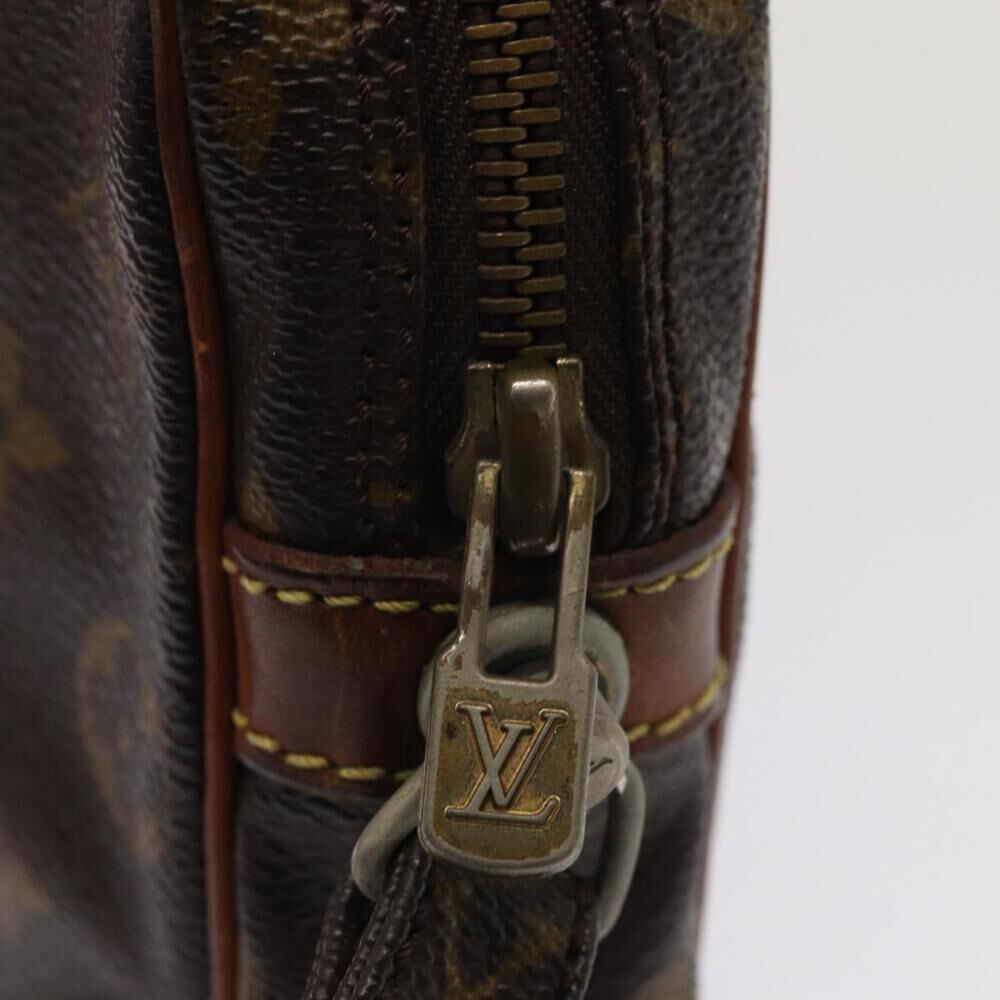 Louis Vuitton Marly Dragonne