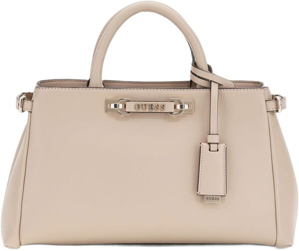 LEFIA LUXURY SATCHEL