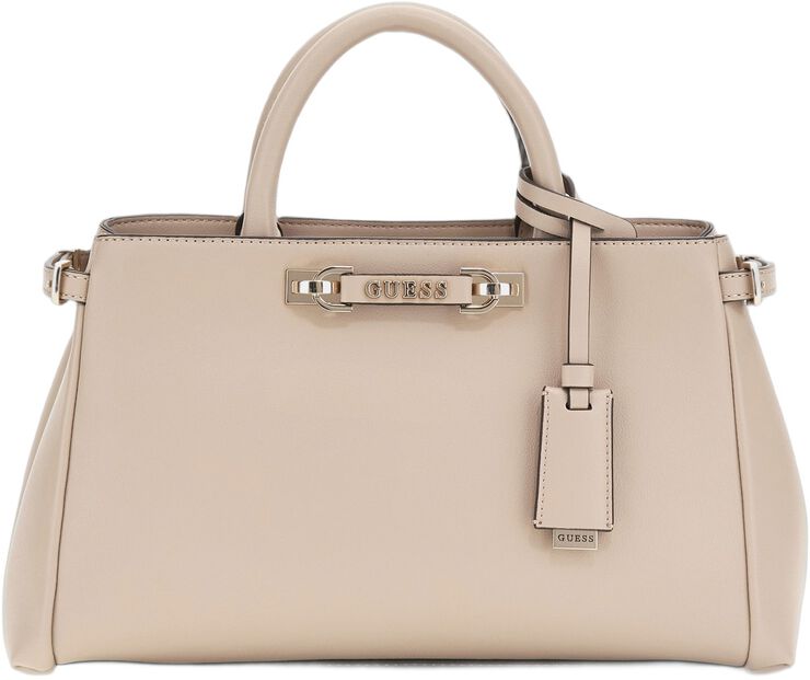 LEFIA LUXURY SATCHEL