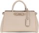 LEFIA LUXURY SATCHEL