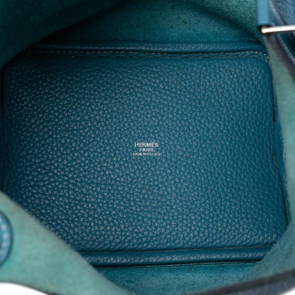 Herm&egrave;s Picotin Lock Pm