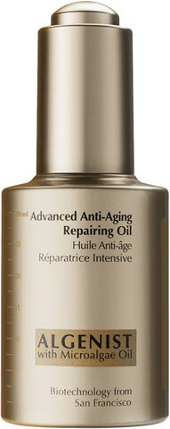 Advanced Anti-Aging Repairing Oil 30 ml.