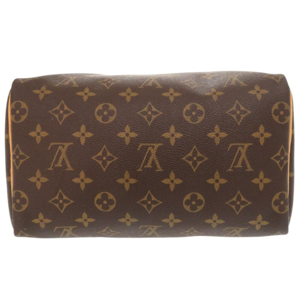 Louis Vuitton Speedy