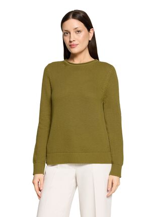 Strickpullover Ku
