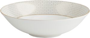 GIOGLD Cereal Bowl 19. 6cm 7. 7in