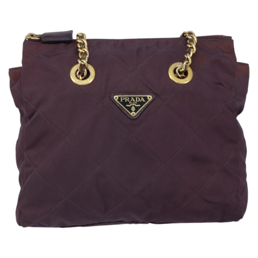 Prada Shoulder Bag