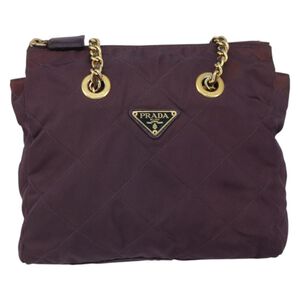 Prada Shoulder Bag