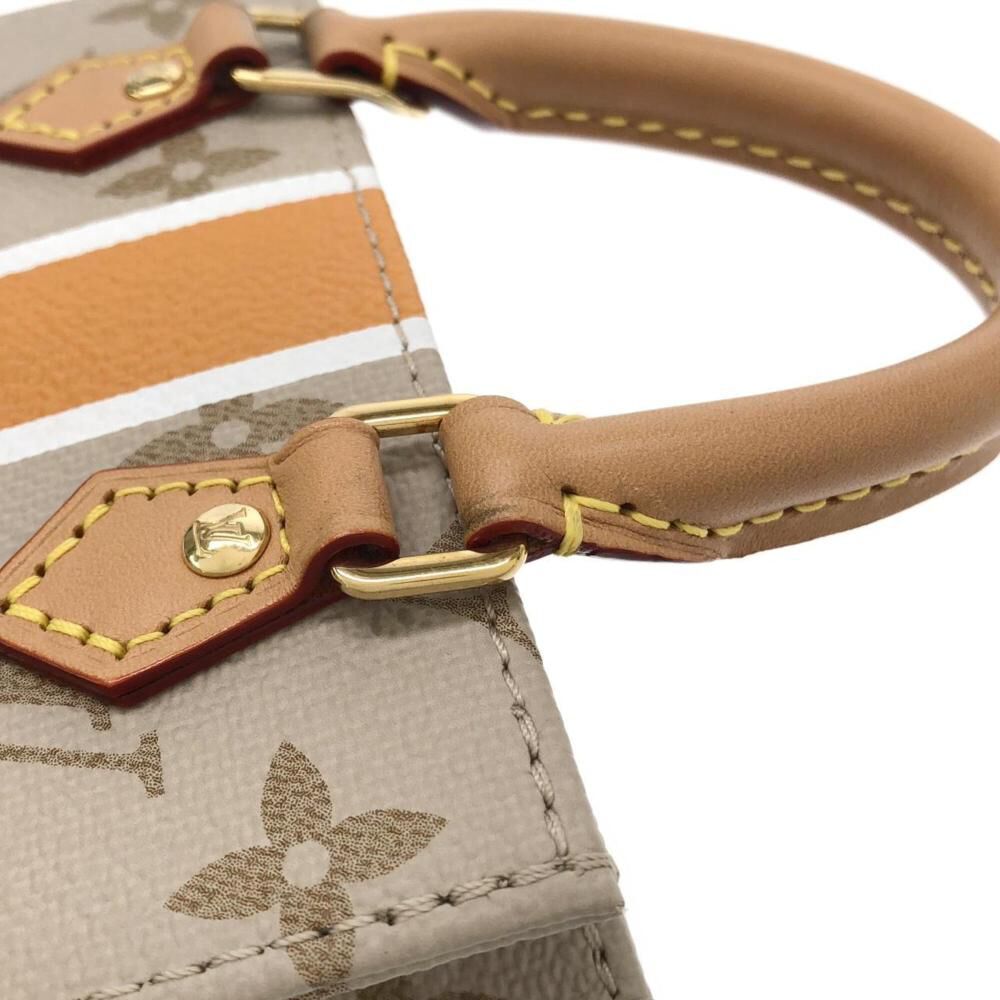 Louis Vuitton Sac Plat