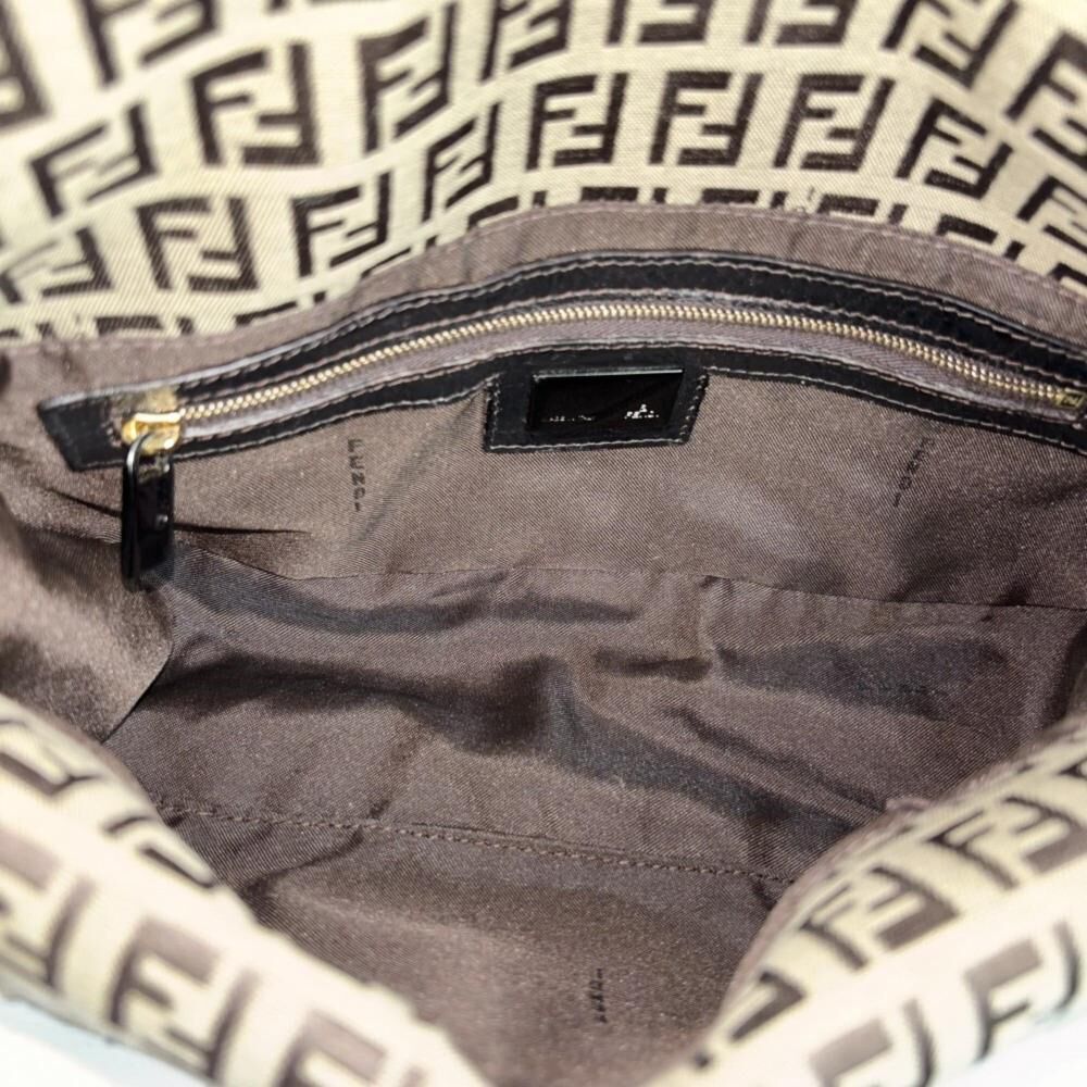 Fendi Baguette Mamma