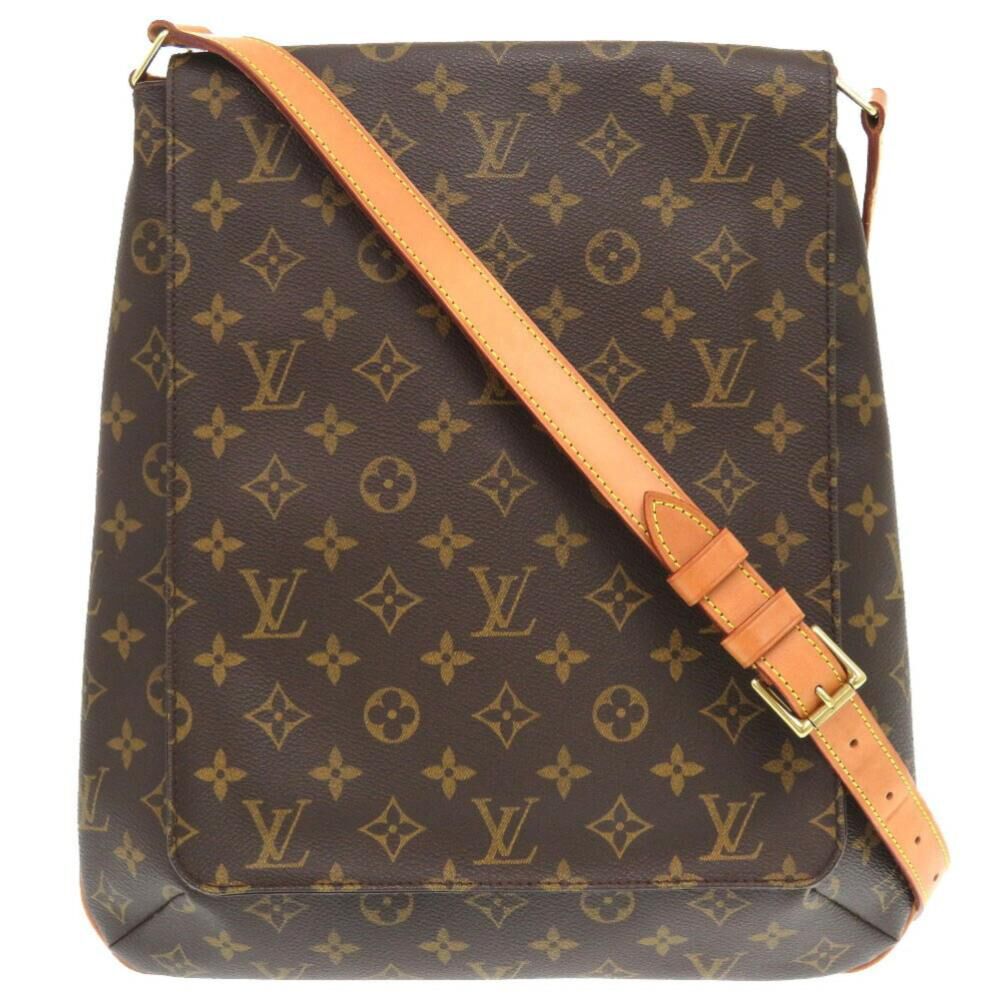 Louis Vuitton Shoulder Bags