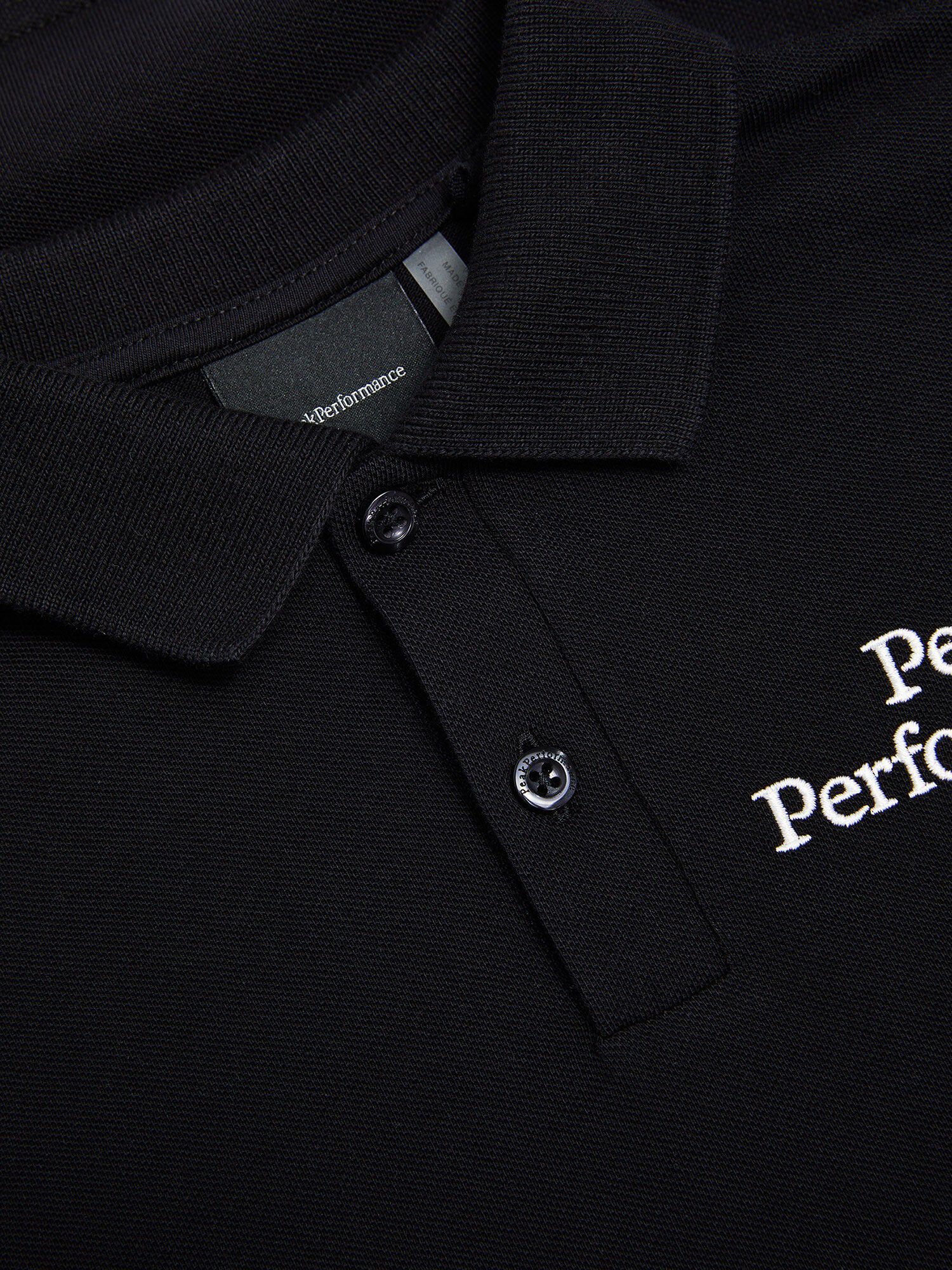 Original Polo
