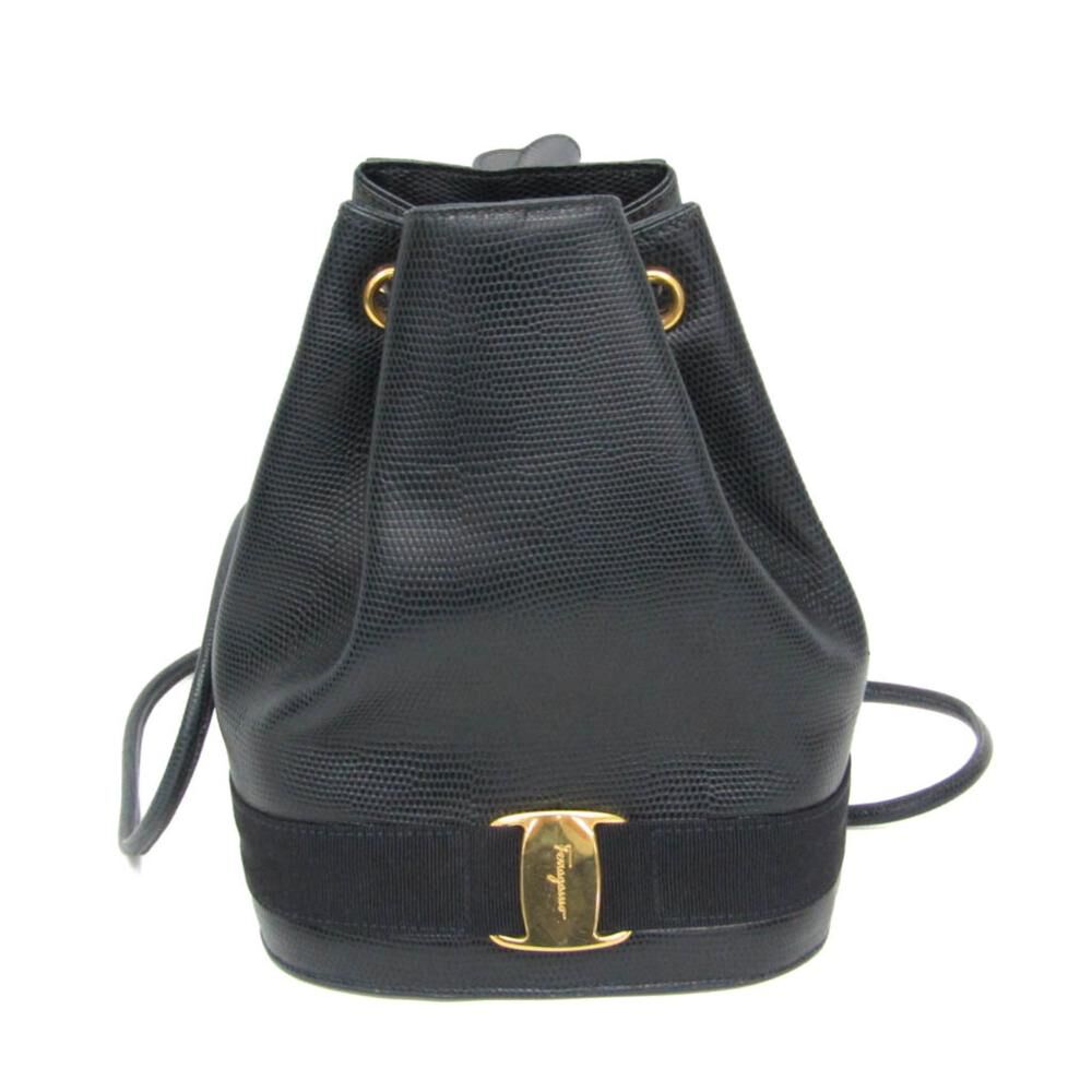 Salvatore Ferragamo Backpack