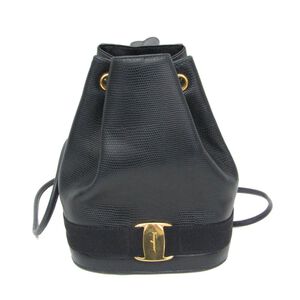 Salvatore Ferragamo Backpack