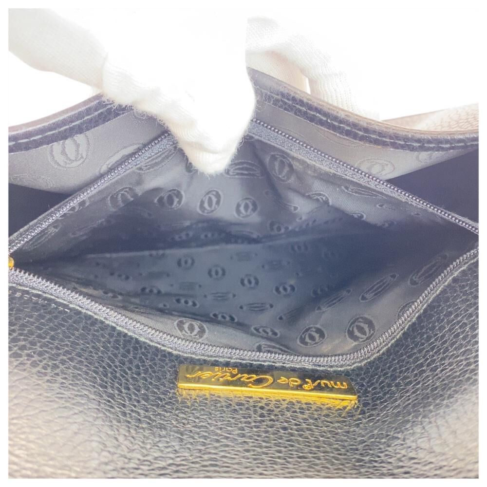 Cartier Shoulder Bag
